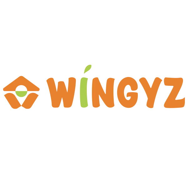Wingyz Logo